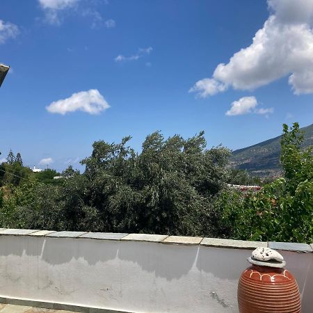 Agkyra Rooms Aladhinon Dış mekan fotoğraf