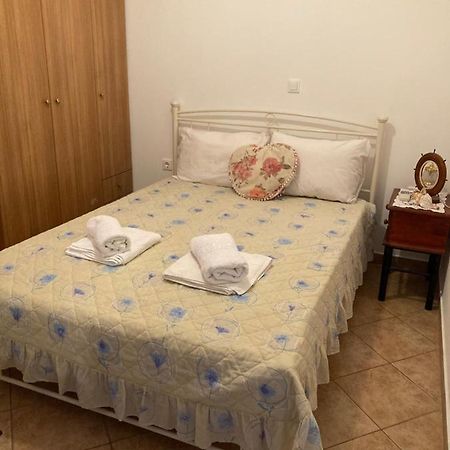 Agkyra Rooms Aladhinon Dış mekan fotoğraf