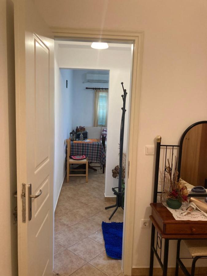 Agkyra Rooms Aladhinon Dış mekan fotoğraf