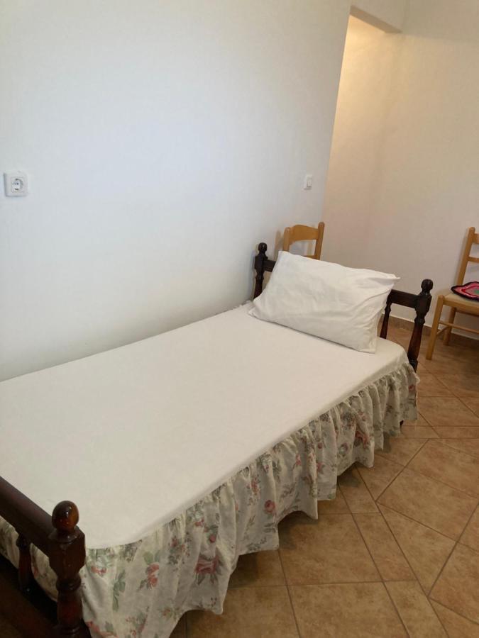 Agkyra Rooms Aladhinon Dış mekan fotoğraf