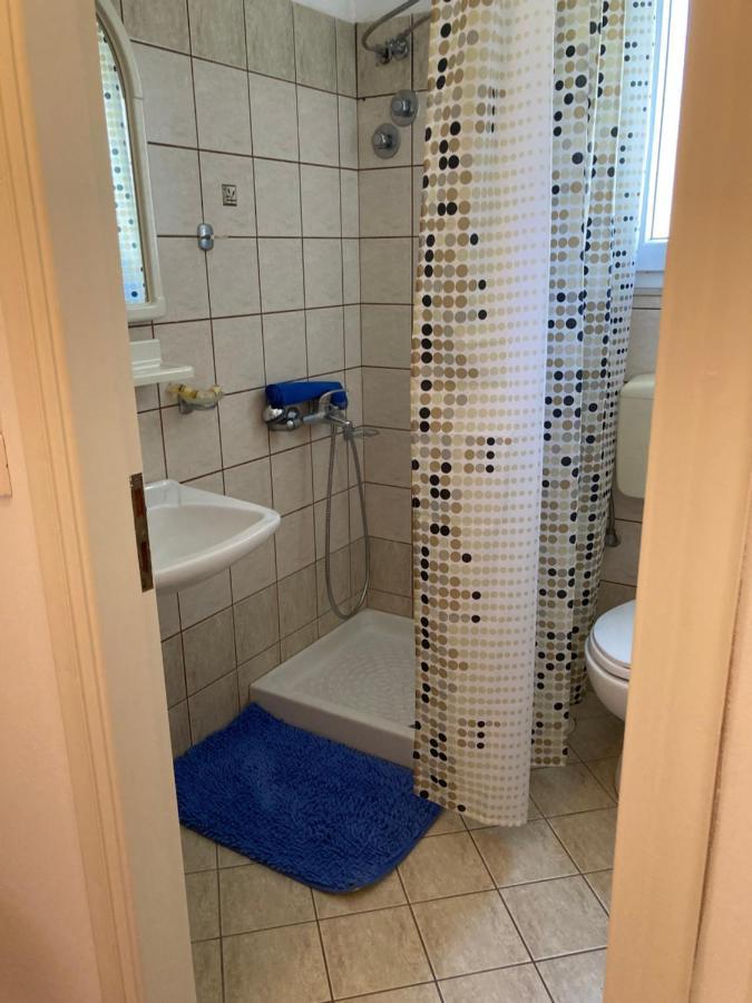 Agkyra Rooms Aladhinon Dış mekan fotoğraf