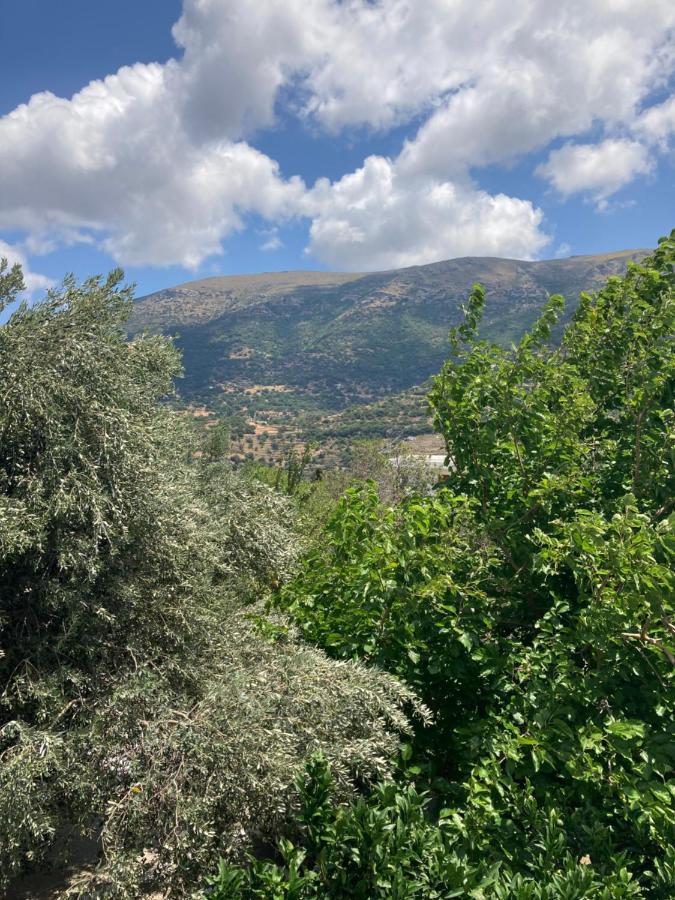 Agkyra Rooms Aladhinon Dış mekan fotoğraf