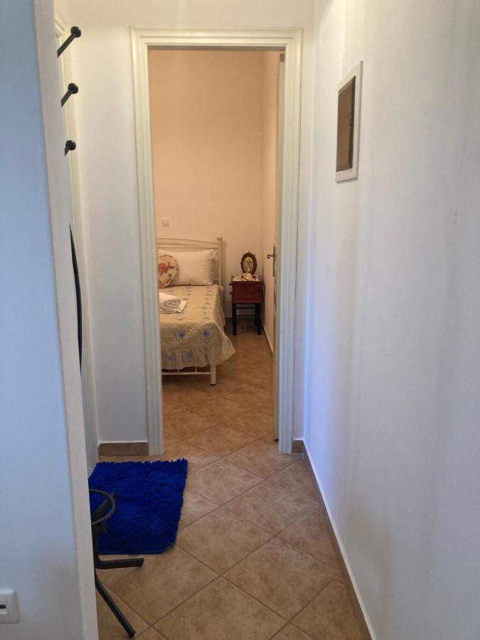 Agkyra Rooms Aladhinon Dış mekan fotoğraf