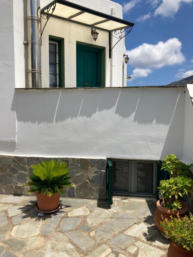 Agkyra Rooms Aladhinon Dış mekan fotoğraf