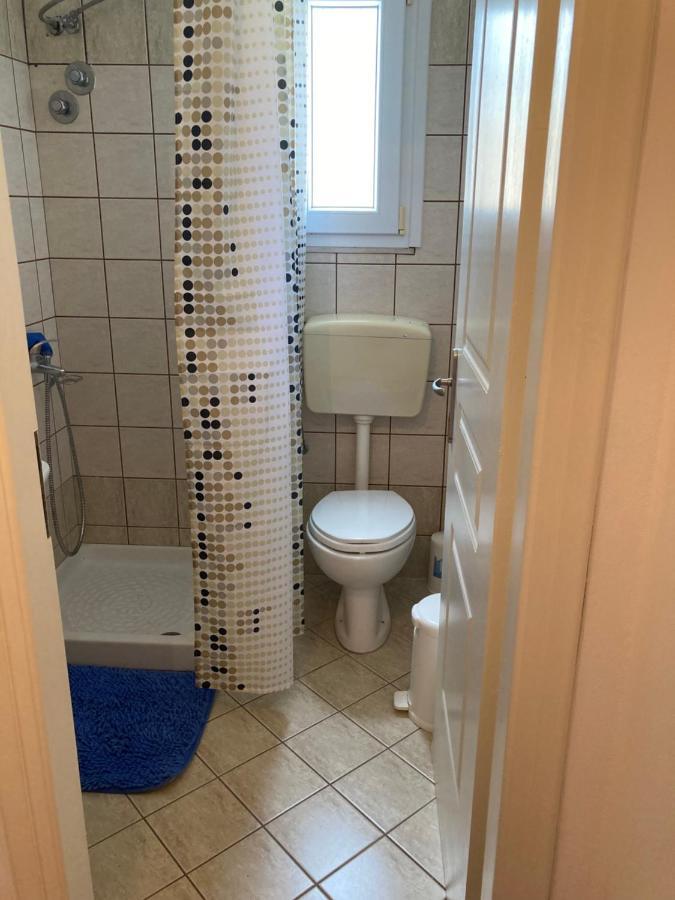 Agkyra Rooms Aladhinon Dış mekan fotoğraf