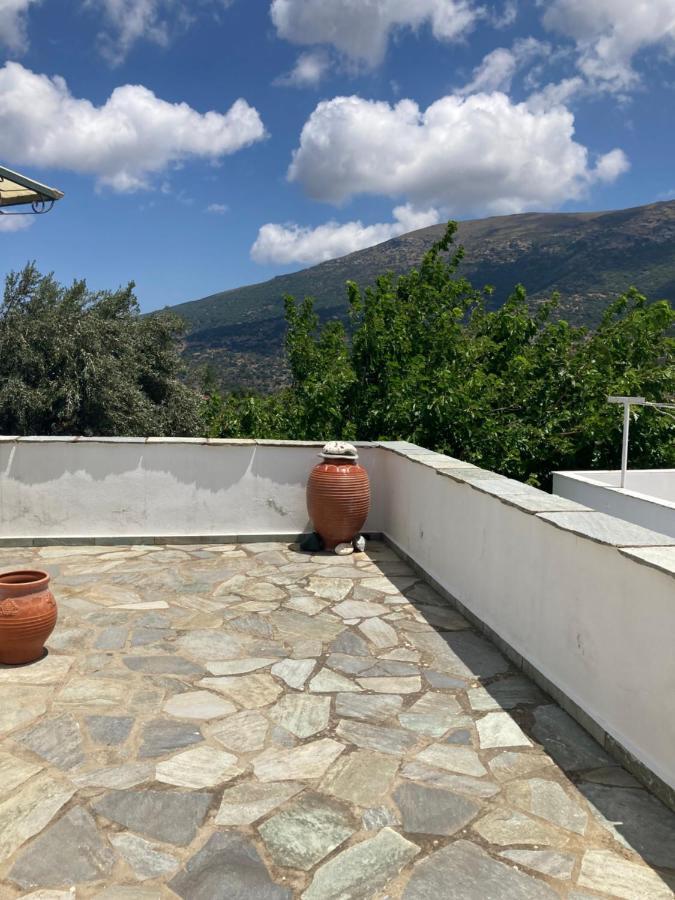 Agkyra Rooms Aladhinon Dış mekan fotoğraf