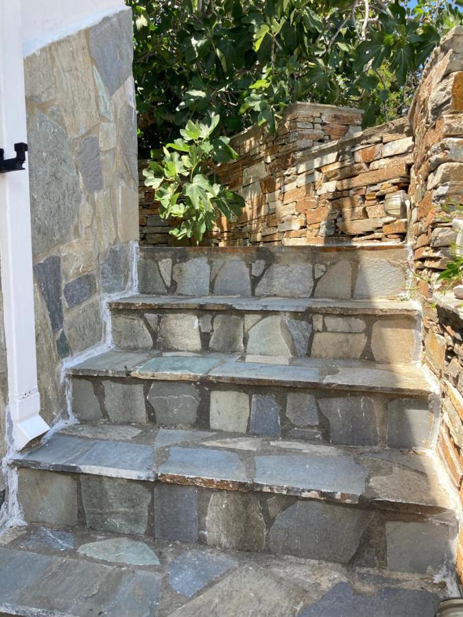 Agkyra Rooms Aladhinon Dış mekan fotoğraf