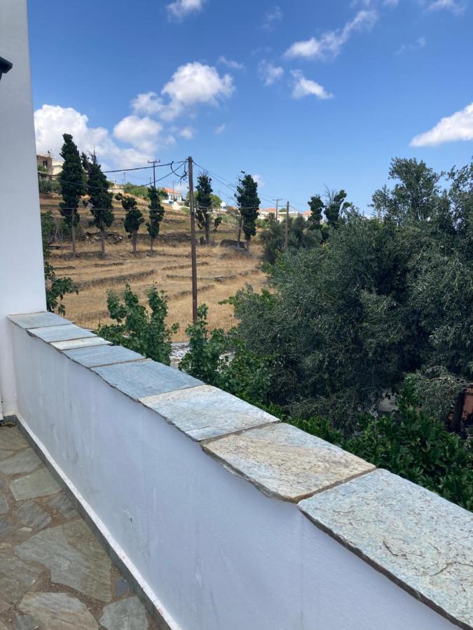 Agkyra Rooms Aladhinon Dış mekan fotoğraf