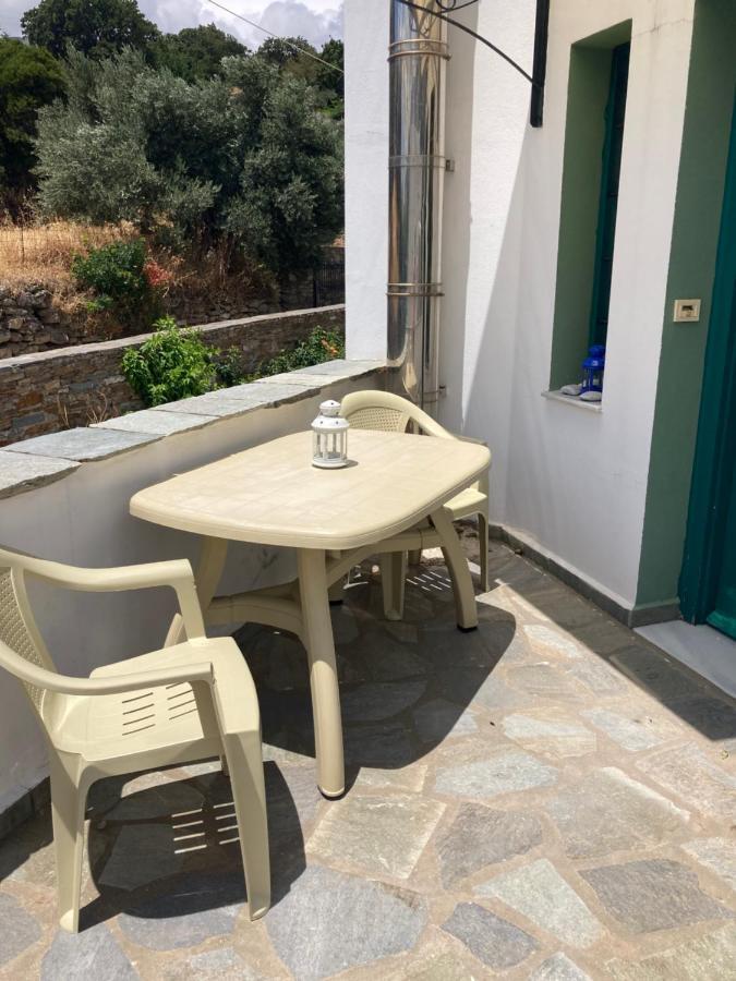 Agkyra Rooms Aladhinon Dış mekan fotoğraf