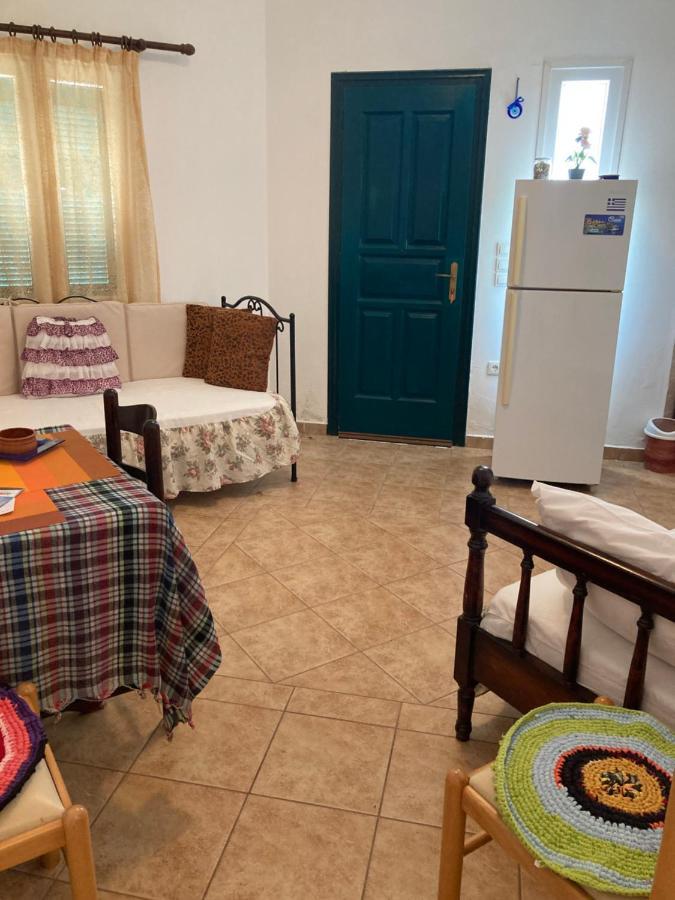 Agkyra Rooms Aladhinon Dış mekan fotoğraf