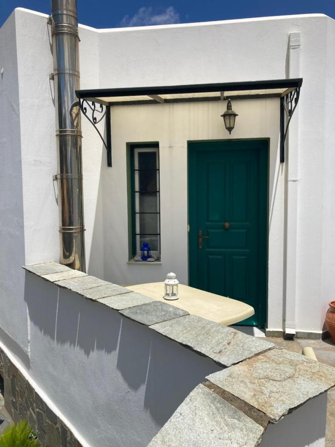 Agkyra Rooms Aladhinon Dış mekan fotoğraf