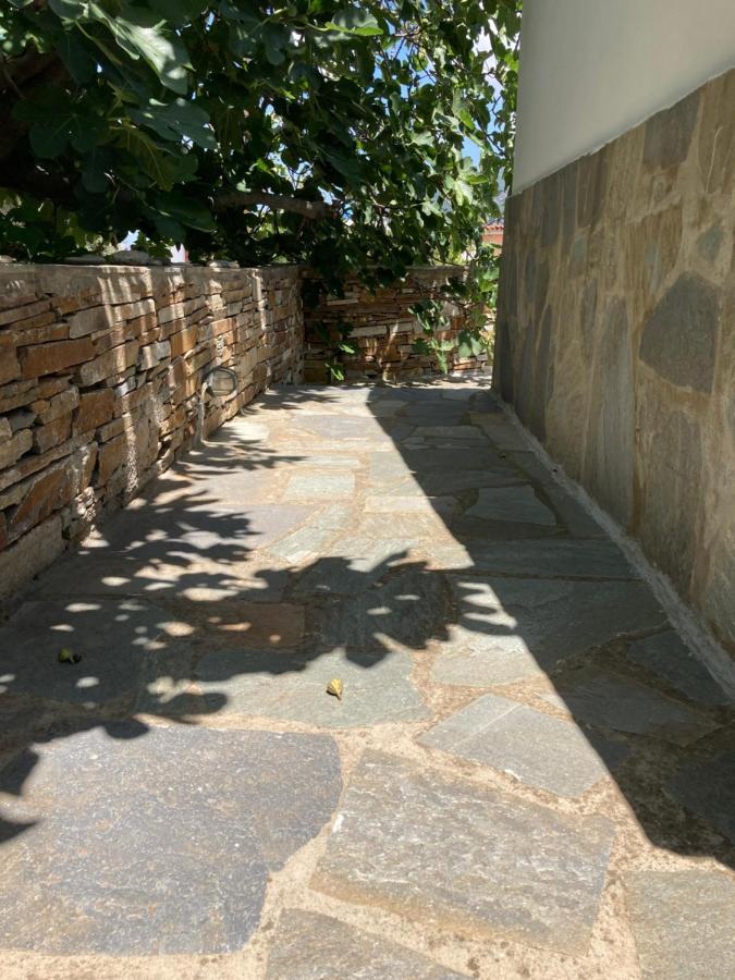 Agkyra Rooms Aladhinon Dış mekan fotoğraf