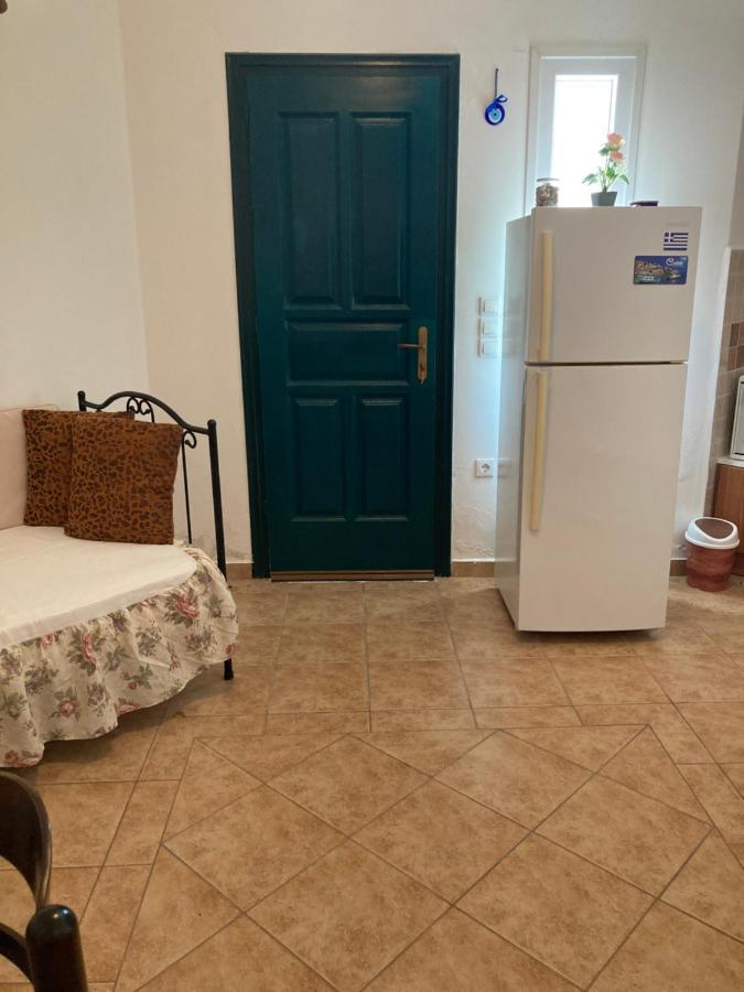 Agkyra Rooms Aladhinon Dış mekan fotoğraf